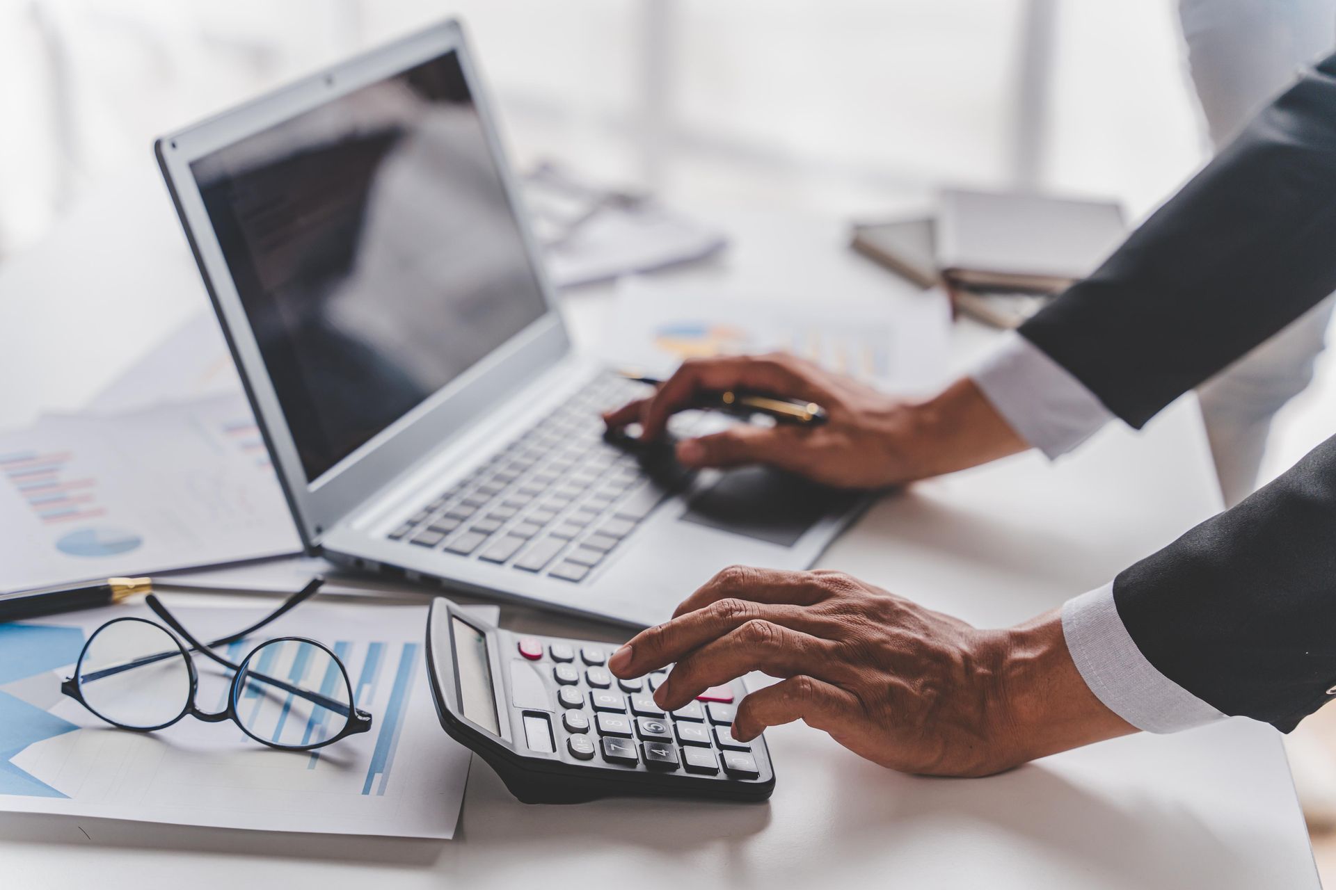Uplevel Business Services in Downey, CA (2)