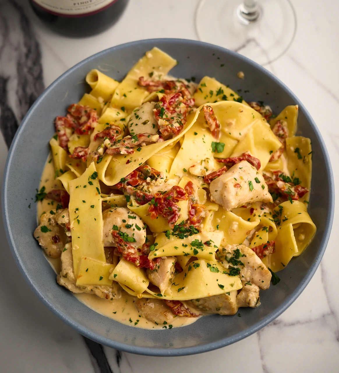 Lady R Bistro in Menifee, CA