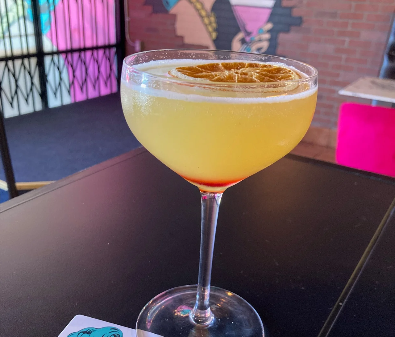 Lady R Bistro in Menifee, CA (2)