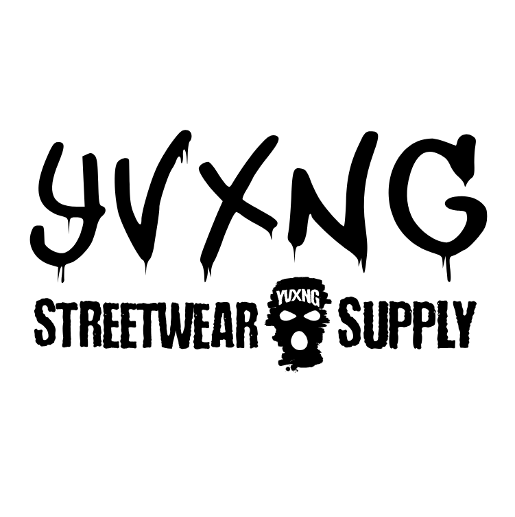 YVXNG : Streetwear Supply in Macon, GA