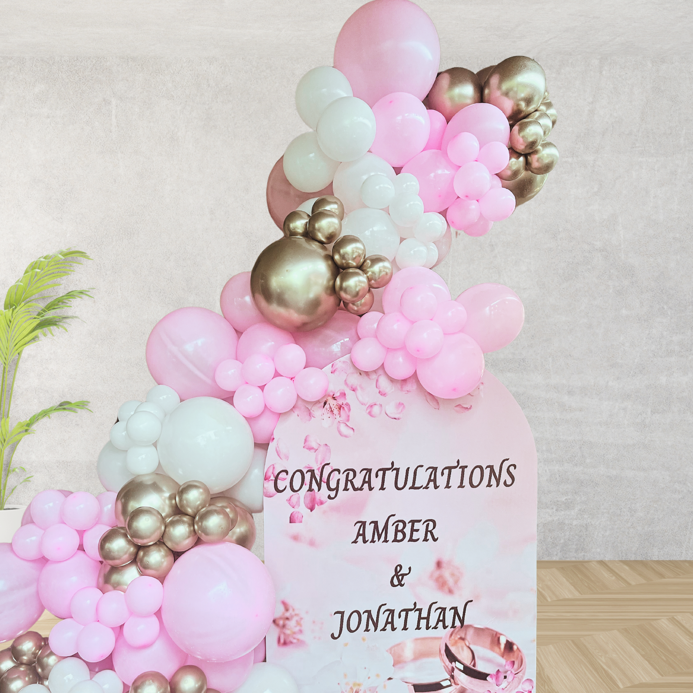 Funfetti Party Rental And Decor in Margate, FL