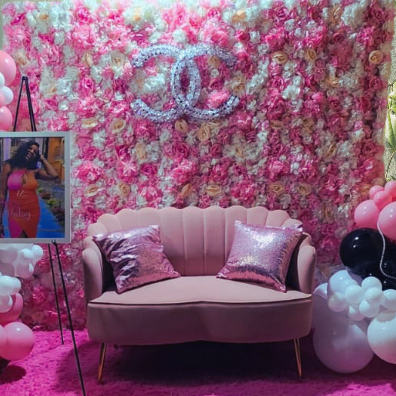 Funfetti Party Rental And Decor in Margate, FL (2)