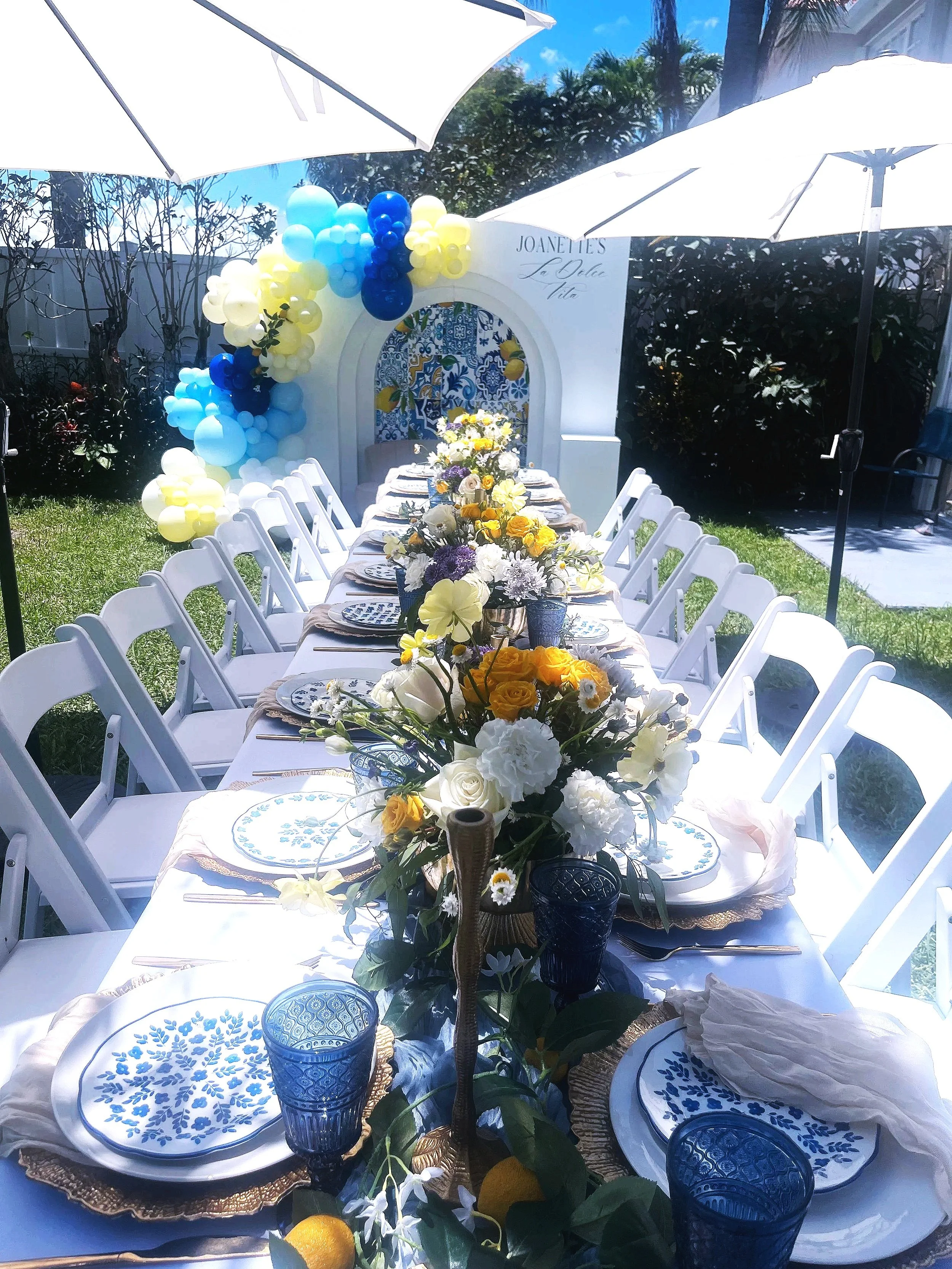 Funfetti Party Rental And Decor in Margate, FL (3)