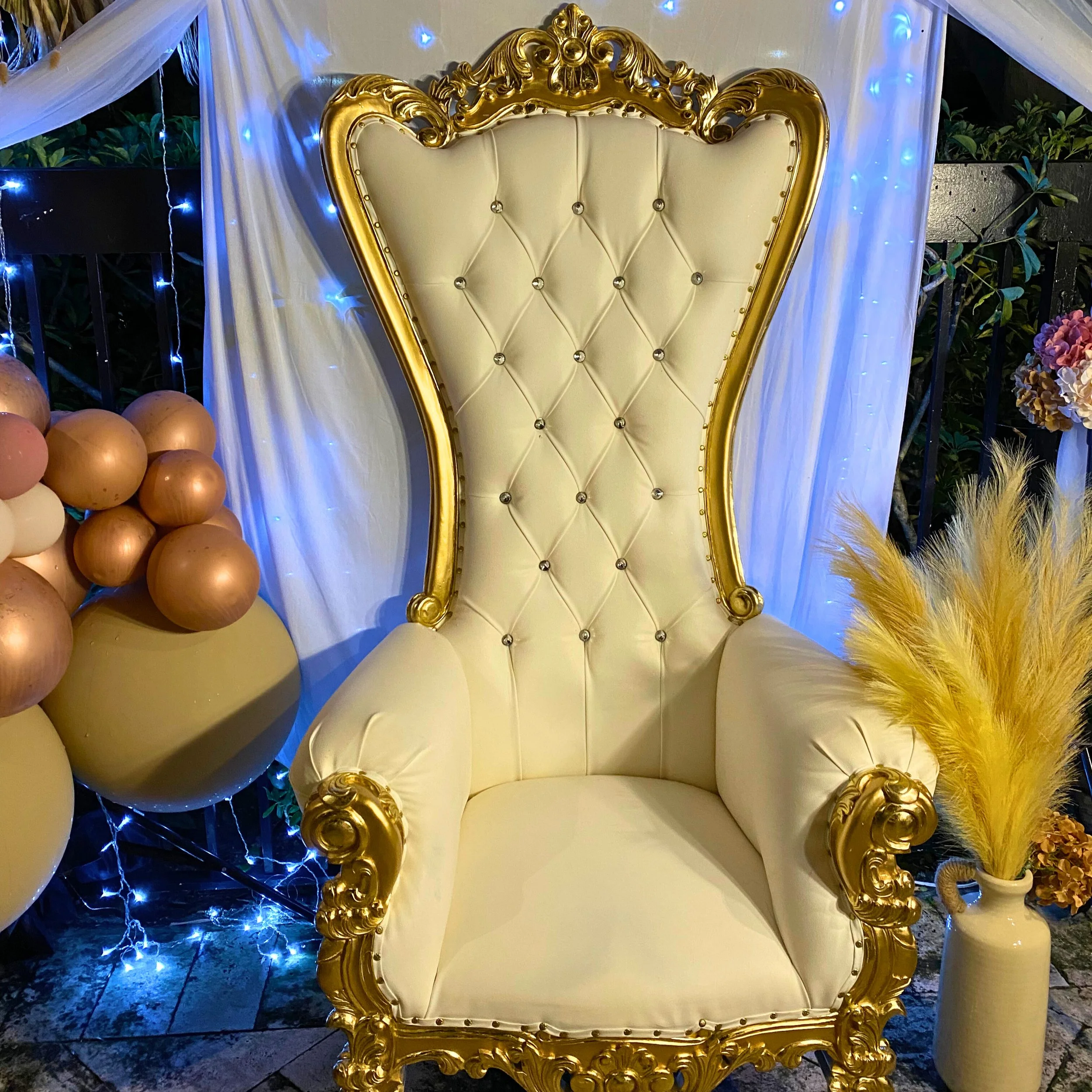 Funfetti Party Rental And Decor in Margate, FL (6)