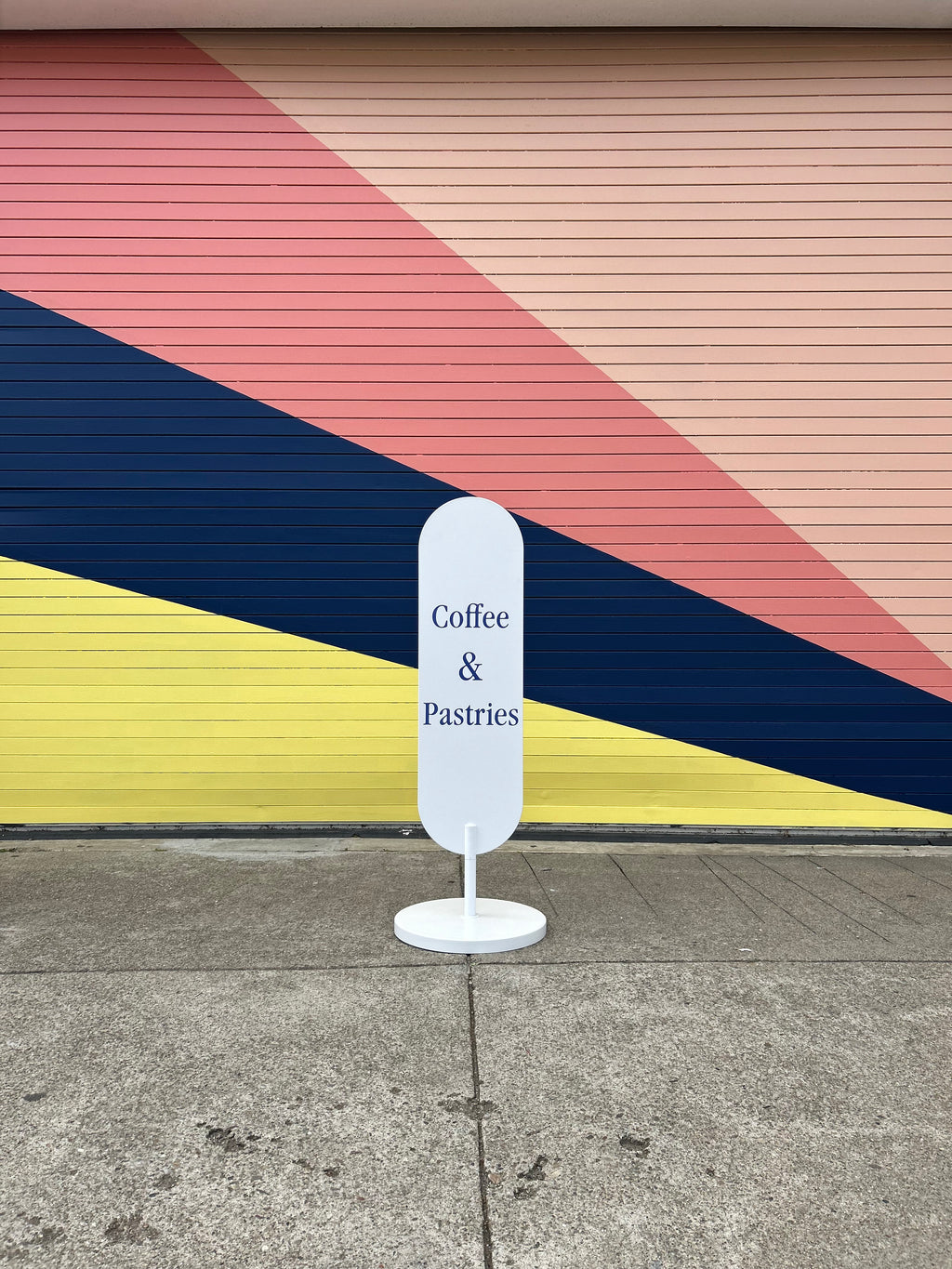 Craftsman Coffee in Pacifica, CA