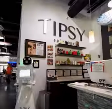 Tipsy Salon & Spa - Jupiter in Jupiter, FL (4)