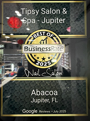 Tipsy Salon & Spa - Jupiter in Jupiter, FL (6)