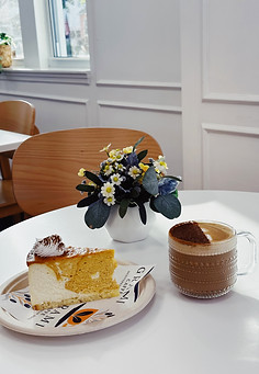 GRAMI CAFFÉ in Malverne, NY (3)