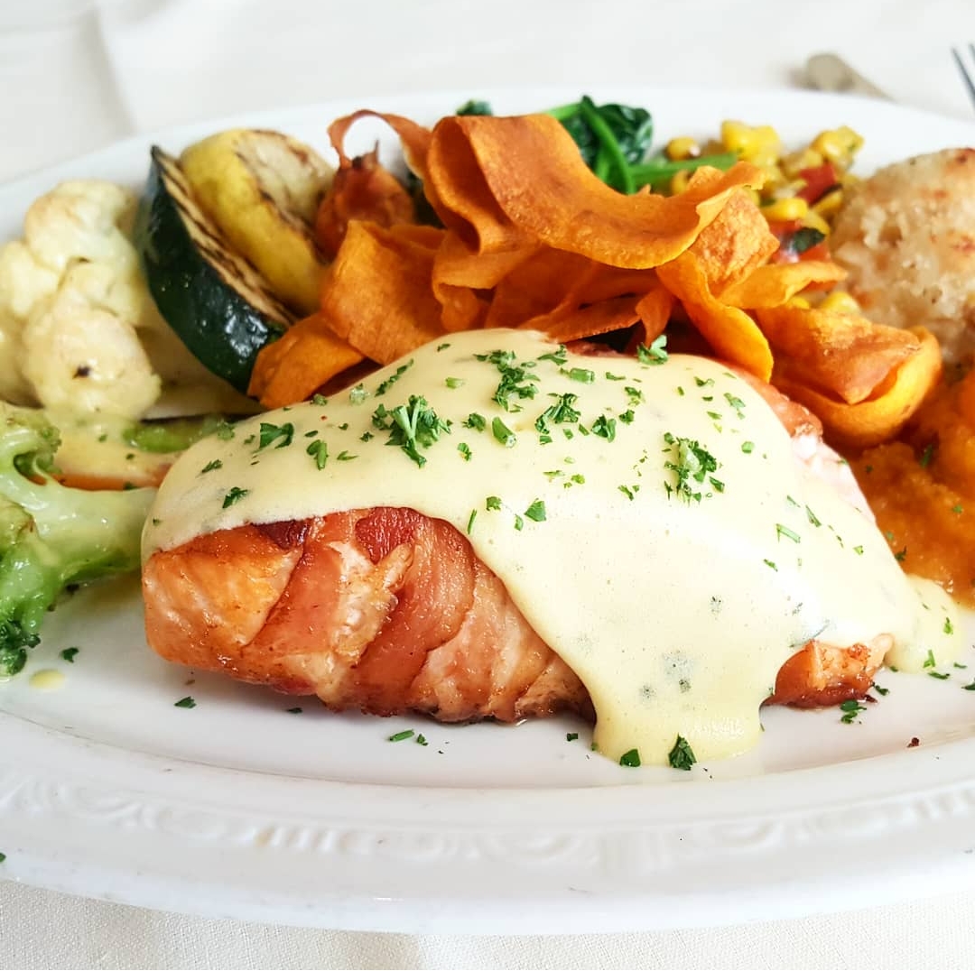 Christopher's World Grille in Bryan, TX (3)