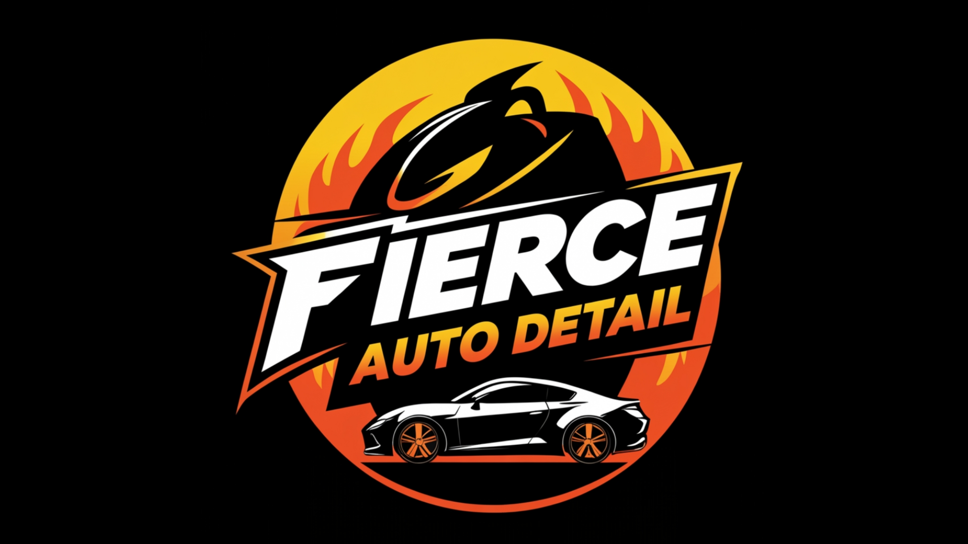 Fierce Auto Detail LLC in El Cajon, CA