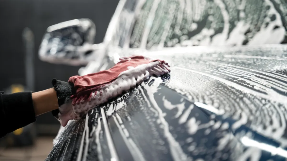 Fierce Auto Detail LLC in El Cajon, CA (2)