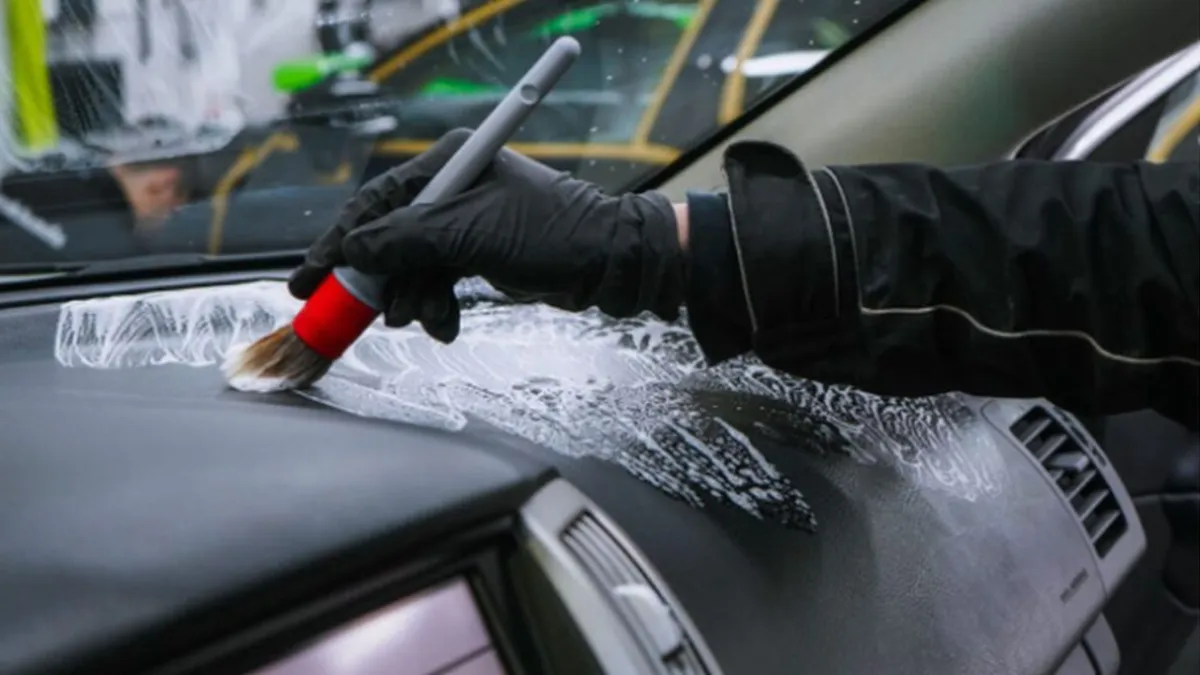 Fierce Auto Detail LLC in El Cajon, CA (3)