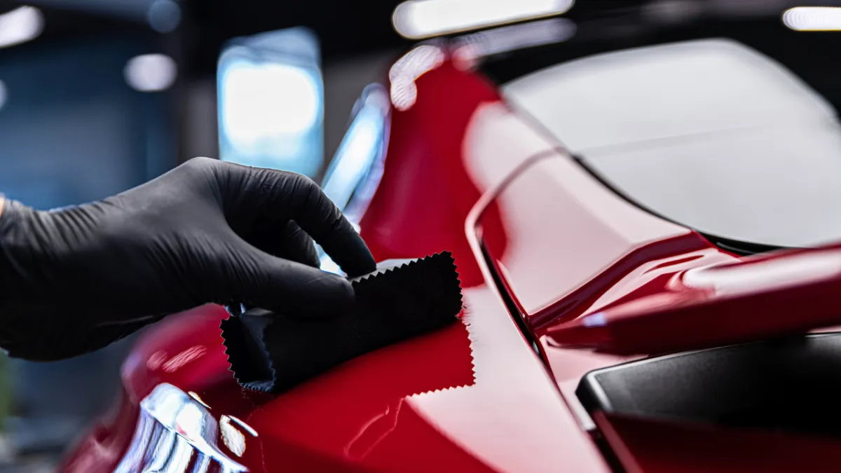 Fierce Auto Detail LLC in El Cajon, CA (4)