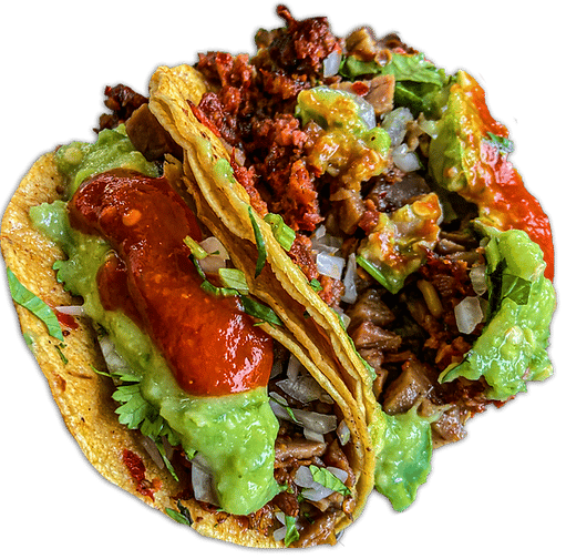 Pretty Little Tacos Roswell in Roswell, GA