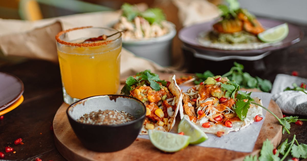 Pretty Little Tacos Roswell in Roswell, GA (2)