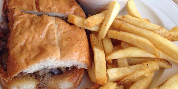 Aliotti's Victorian Corner Restaurant in Pacific Grove, CA (4)