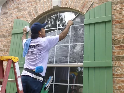 KAS CLEANING SERVICES in Plano, TX (5)