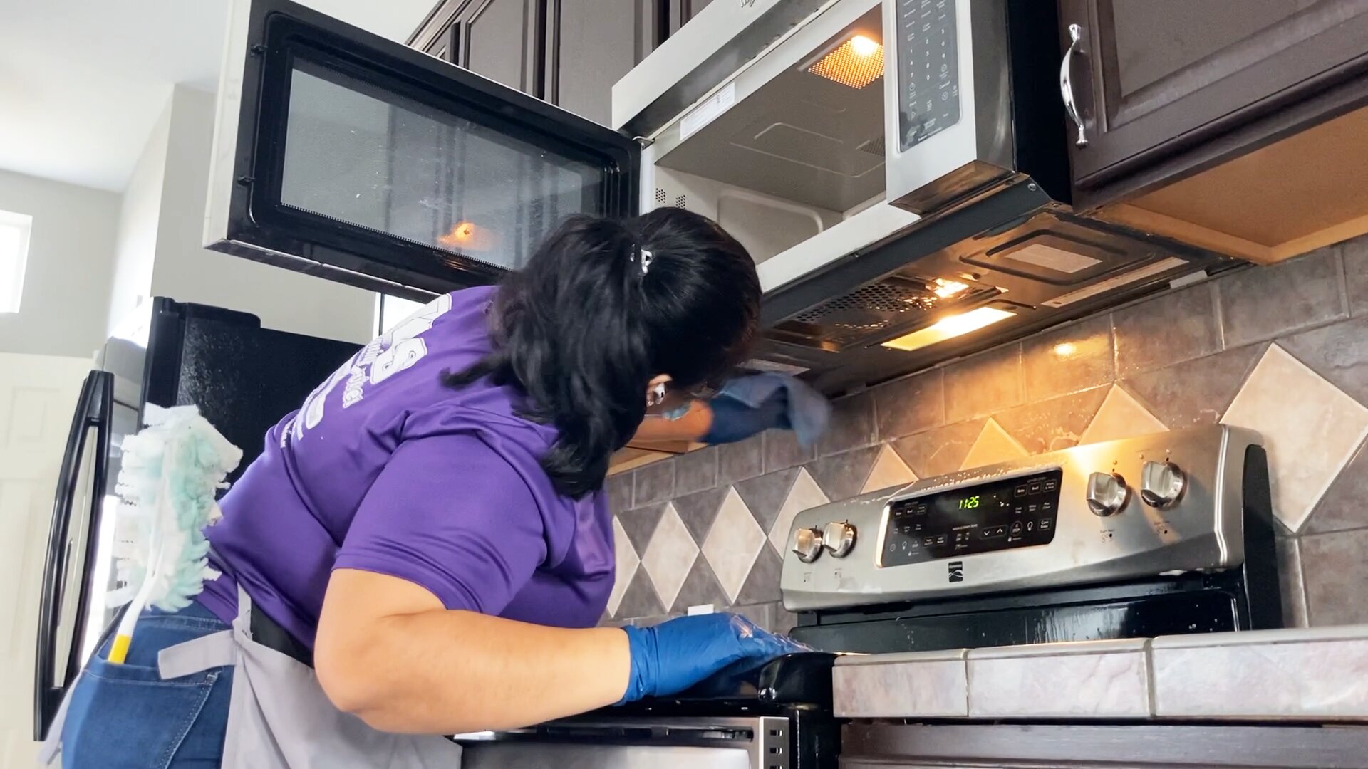 KAS CLEANING SERVICES in Plano, TX (6)