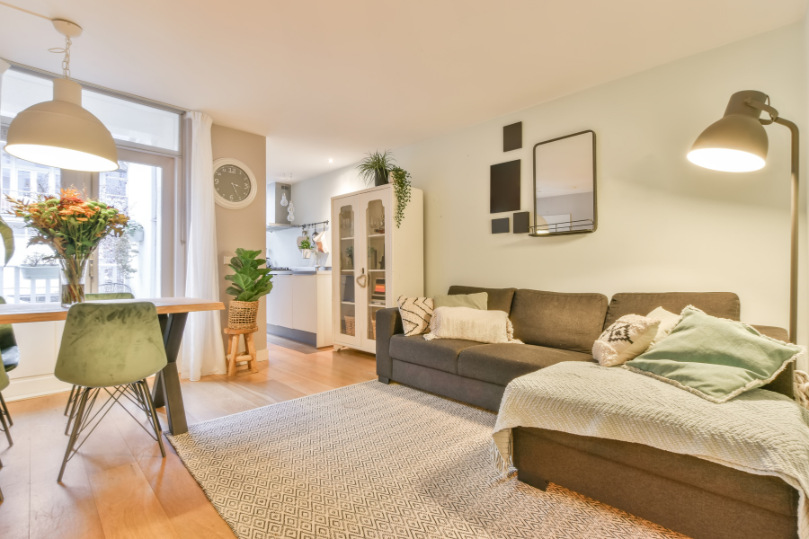 Cali Clean Maids in Sacramento, CA (3)