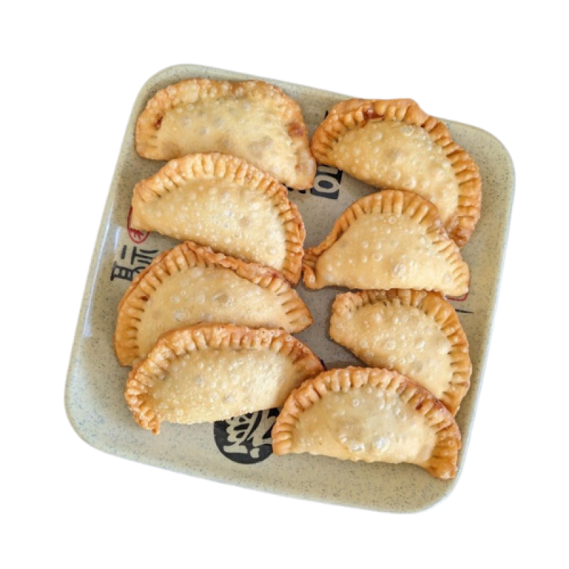 Tai He Ju Dumplings House 泰禾居饺子馆 in El Monte, CA (2)