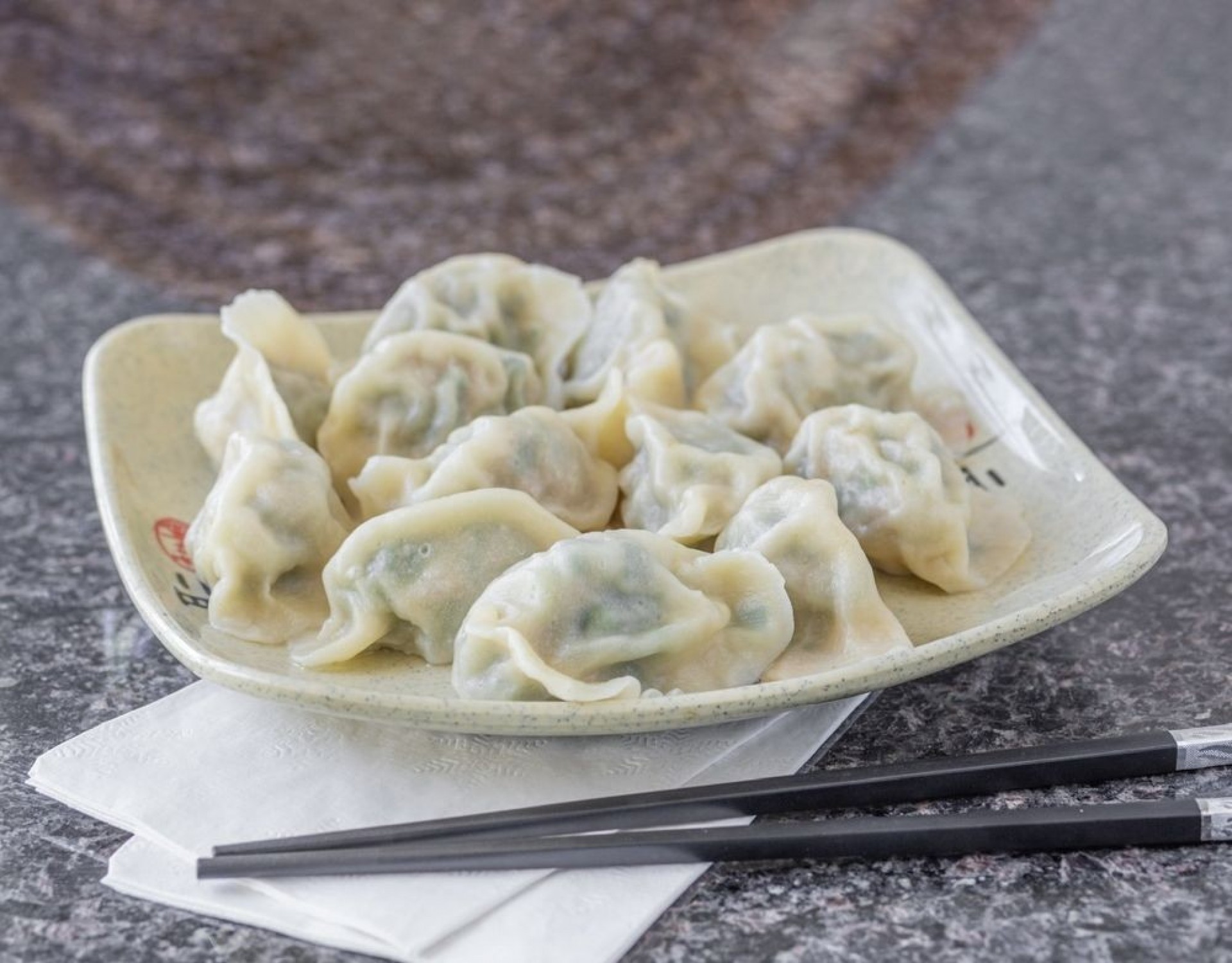 Tai He Ju Dumplings House 泰禾居饺子馆 in El Monte, CA (4)