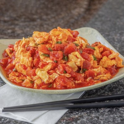 Tai He Ju Dumplings House 泰禾居饺子馆 in El Monte, CA (5)
