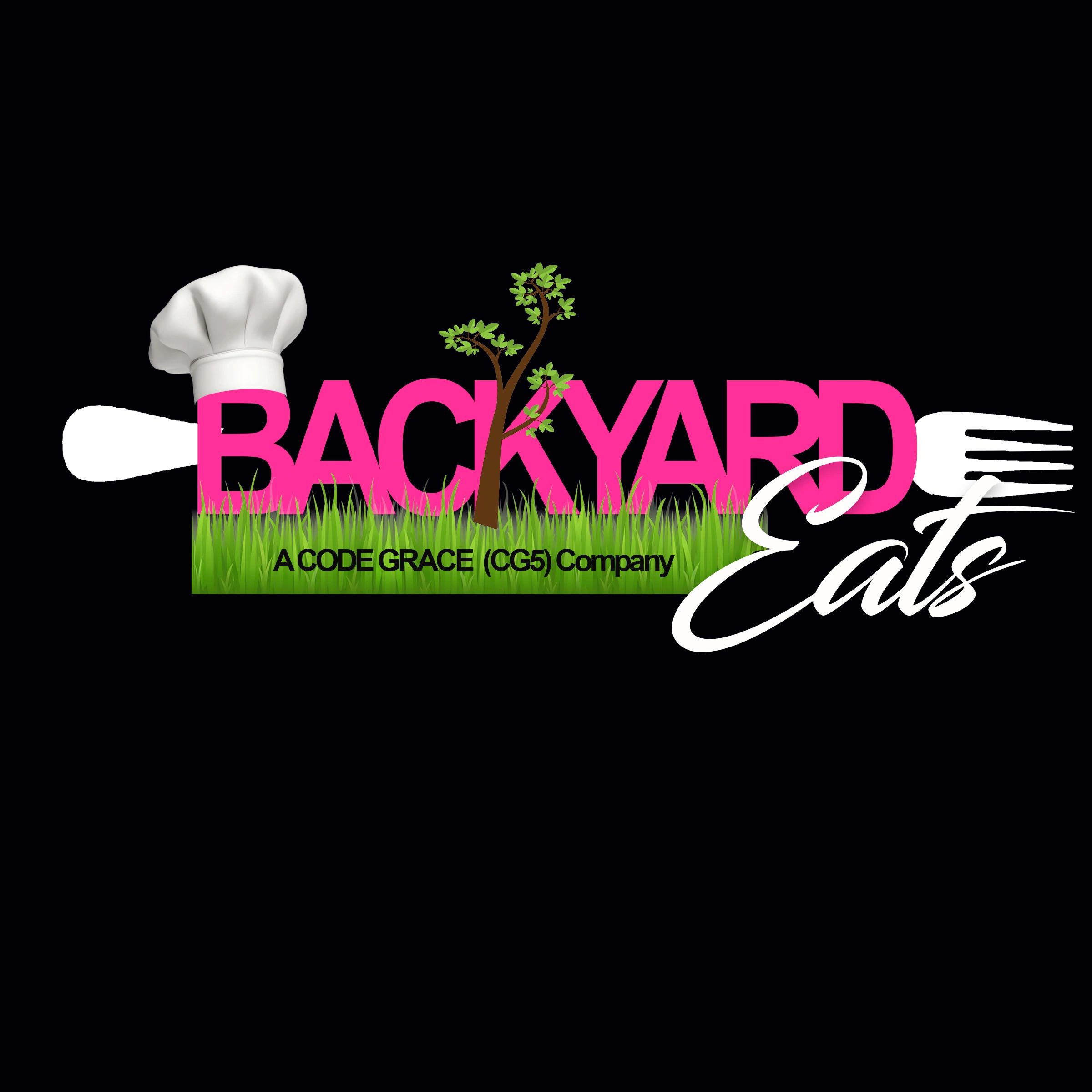 Backyard Eats in Bellwood, IL