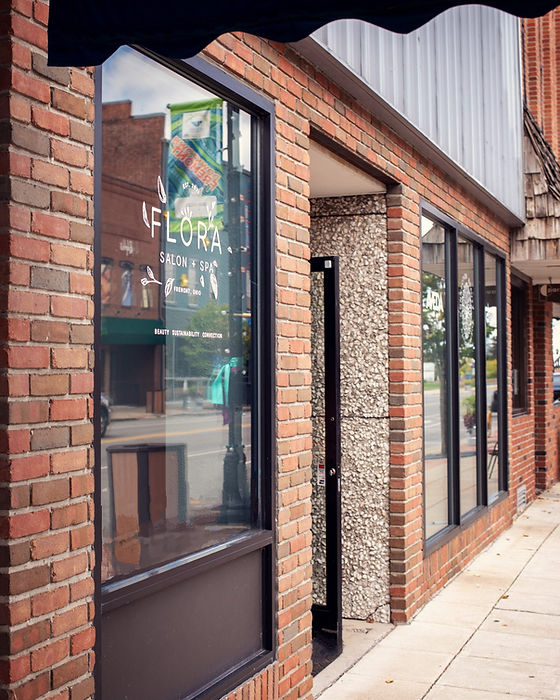 Flora Salon + Spa in Fremont, OH (2)