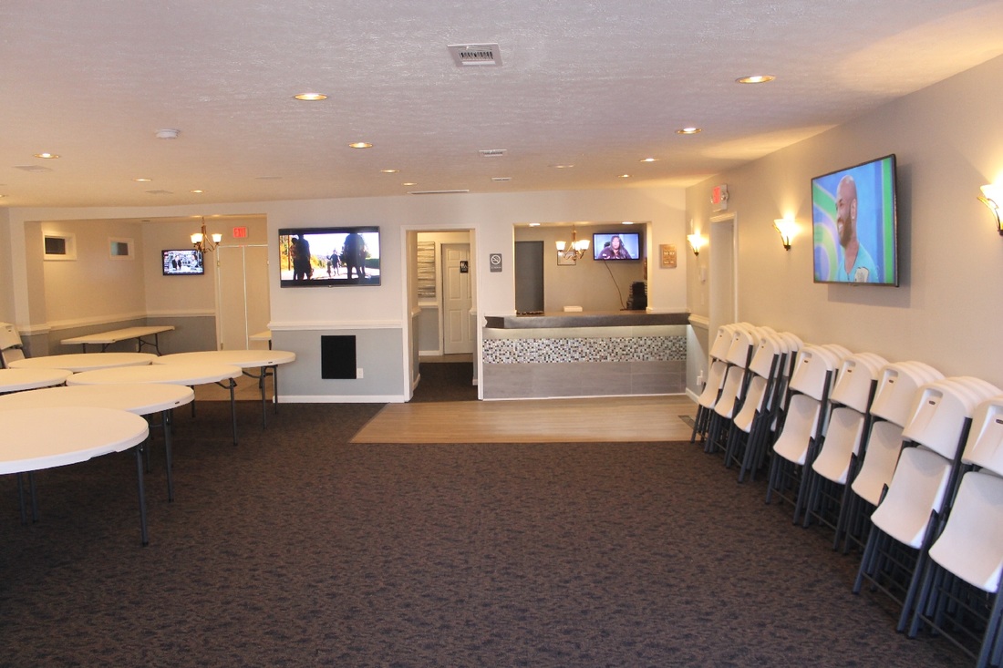 Main Street Events Center in Hogansville, GA (5)