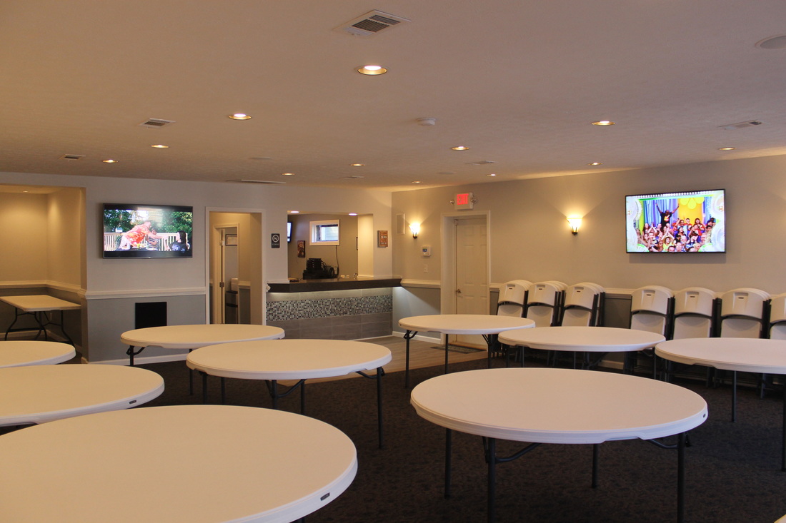 Main Street Events Center in Hogansville, GA (6)
