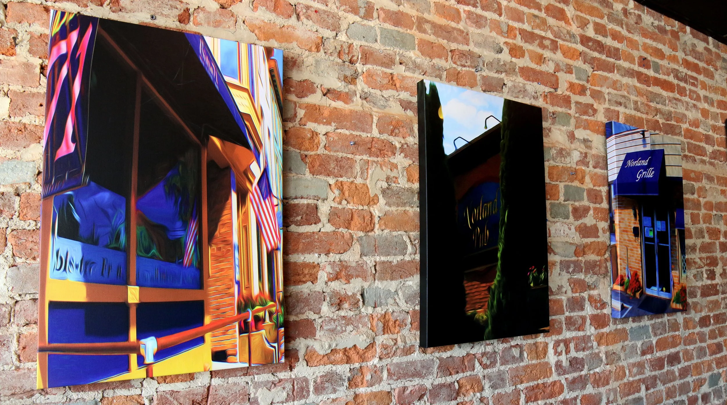 Bistro 71 in Chambersburg, PA
