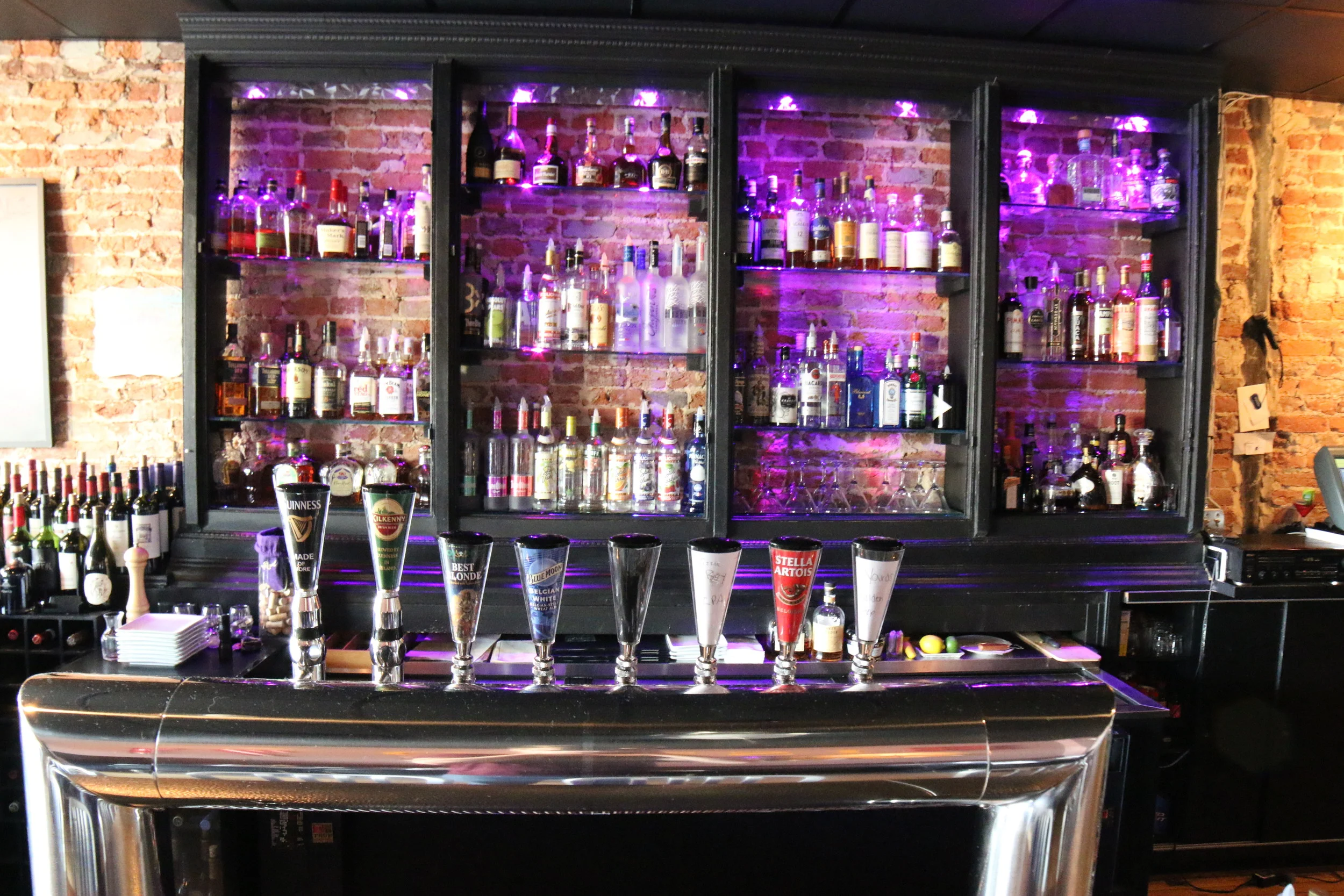 Bistro 71 in Chambersburg, PA (2)