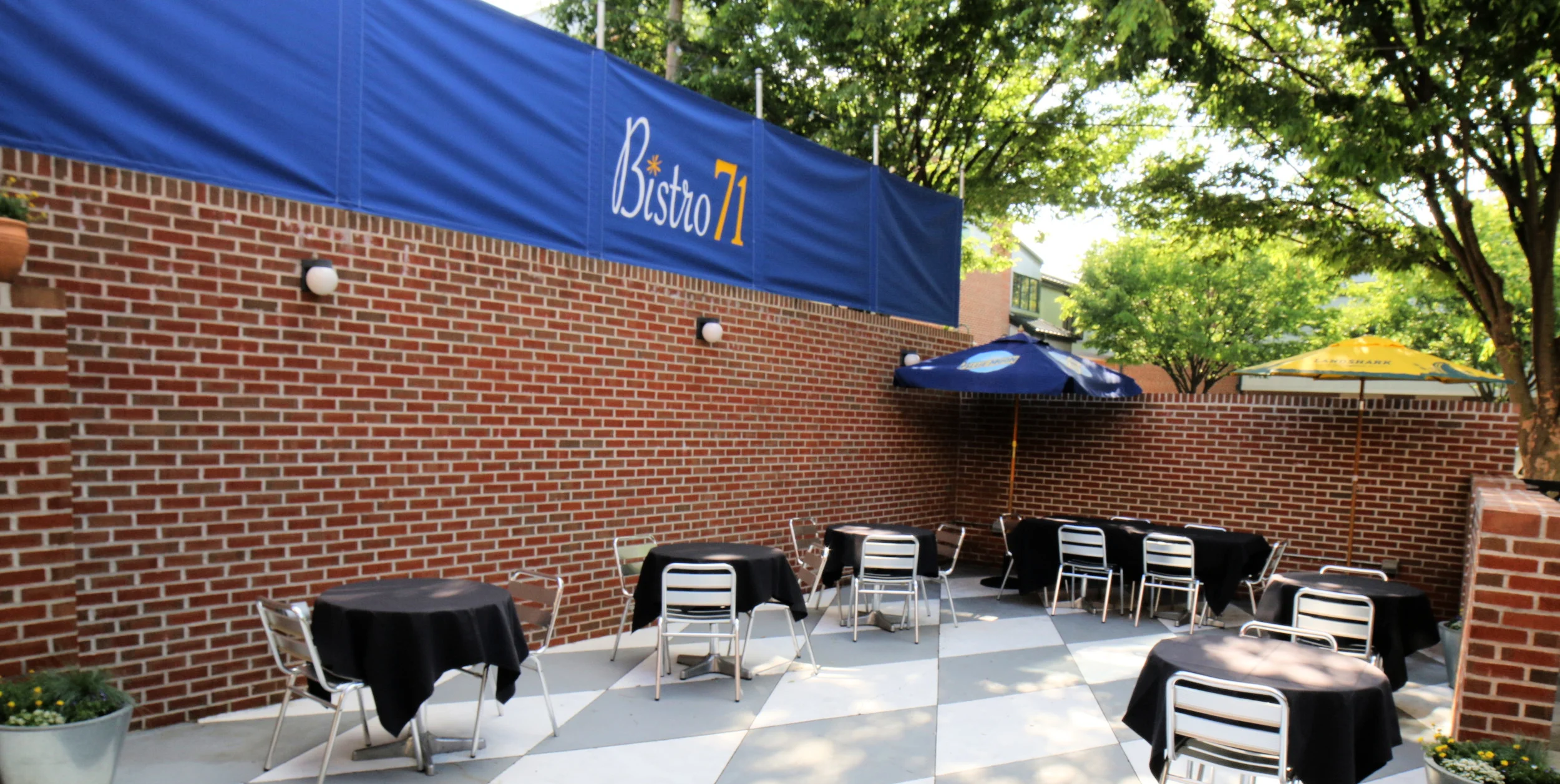 Bistro 71 in Chambersburg, PA (4)