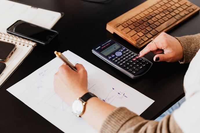 LD Bookkeeping Services in Lumberton, TX (5)