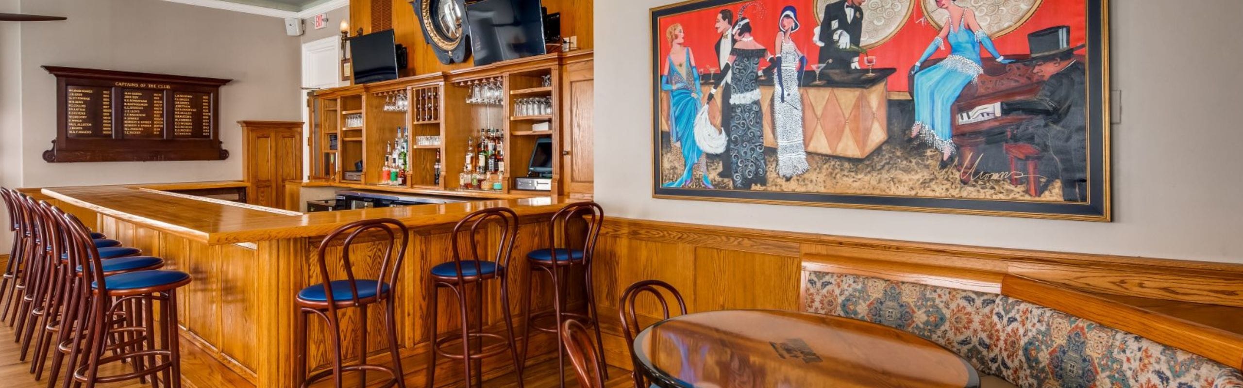 Rosemary and Thyme Restaurant in Americus, GA (2)