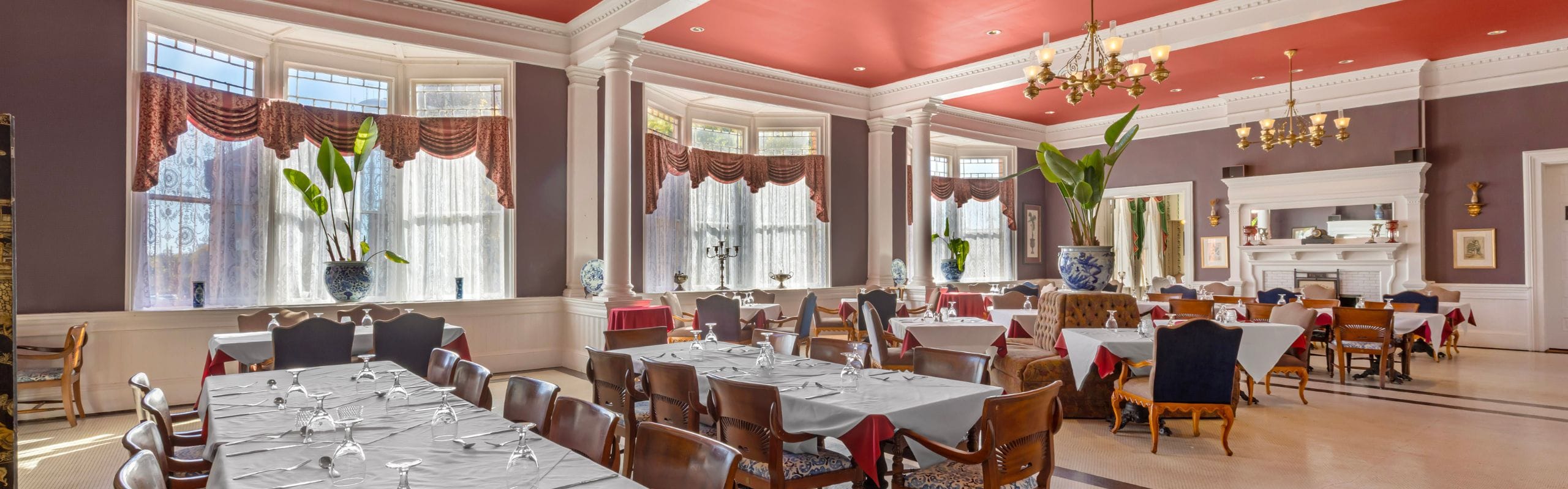 Rosemary and Thyme Restaurant in Americus, GA (3)