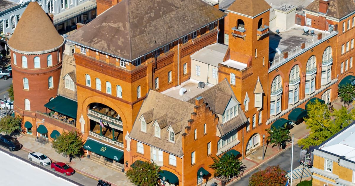 Rosemary and Thyme Restaurant in Americus, GA (6)