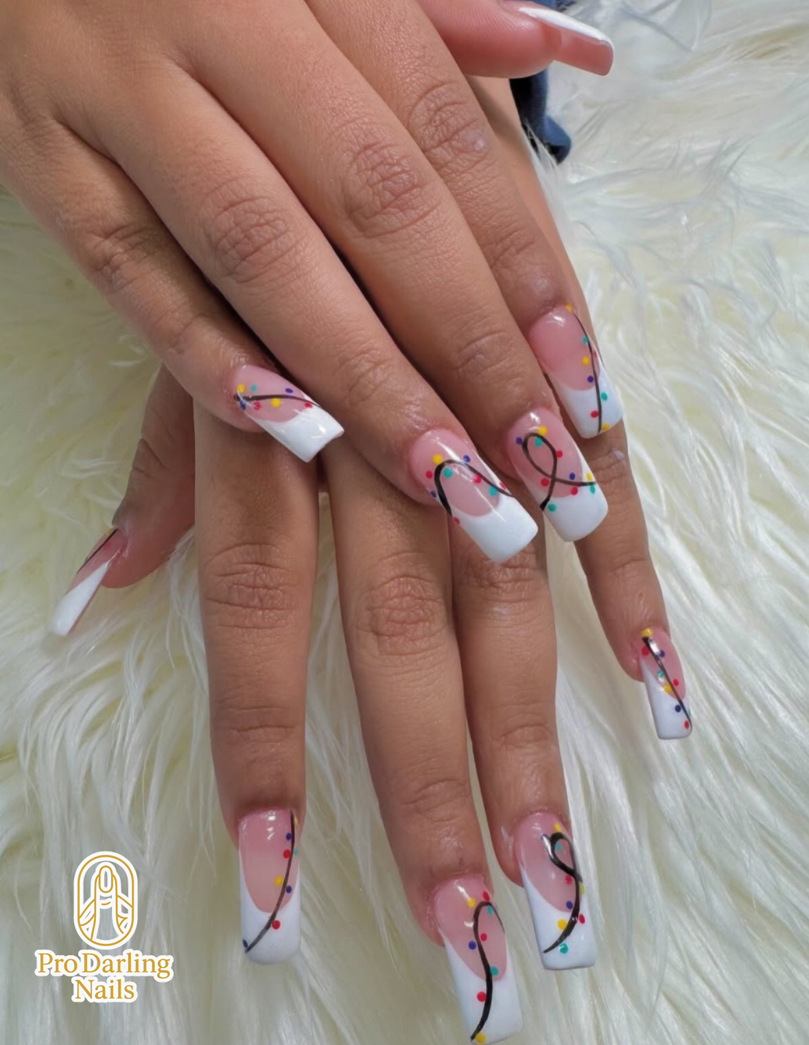 Pro Darling Nails and Spa in Gonzales, CA (4)