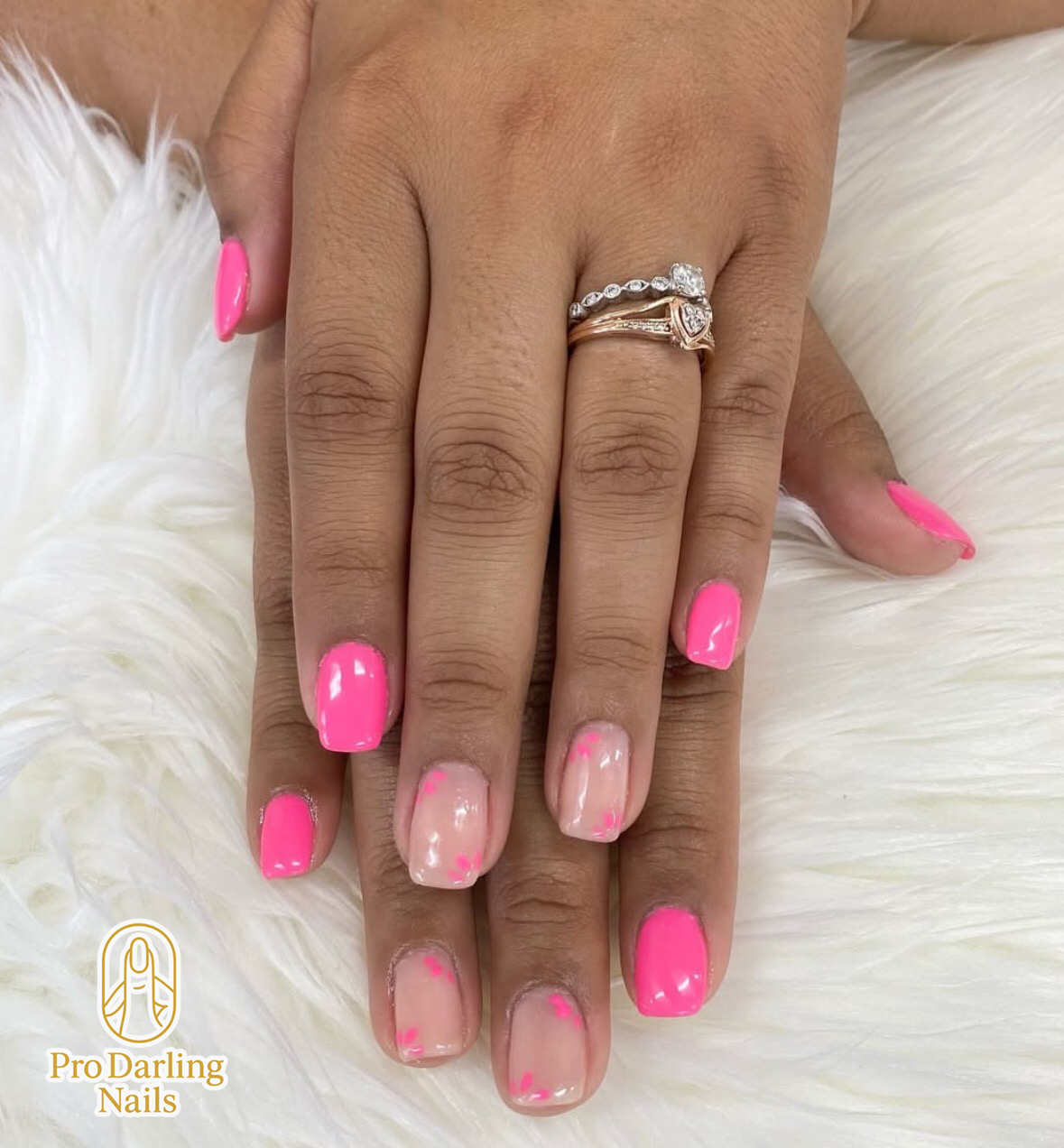 Pro Darling Nails and Spa in Gonzales, CA (6)