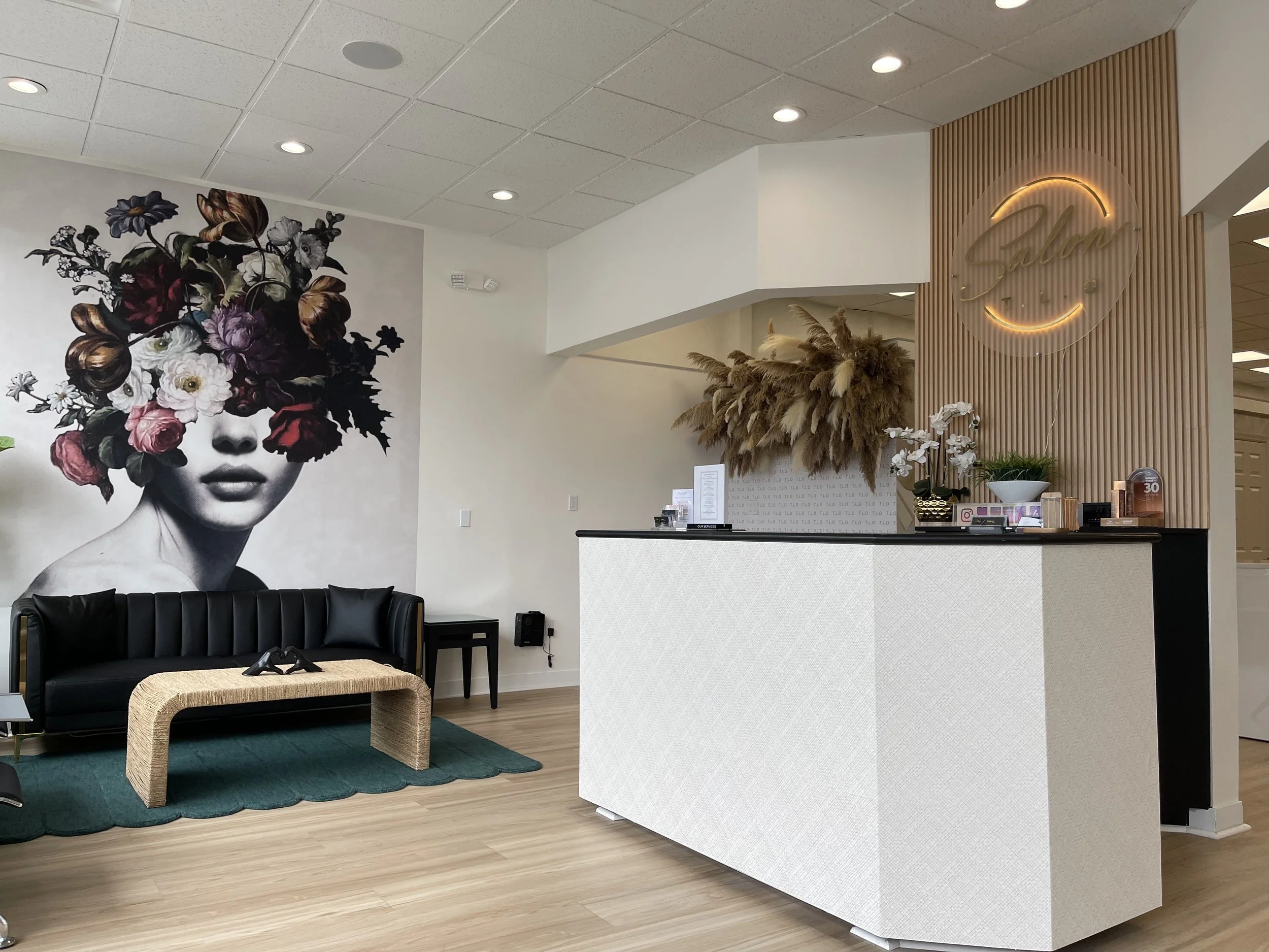Salon TLO in Eastchester, NY
