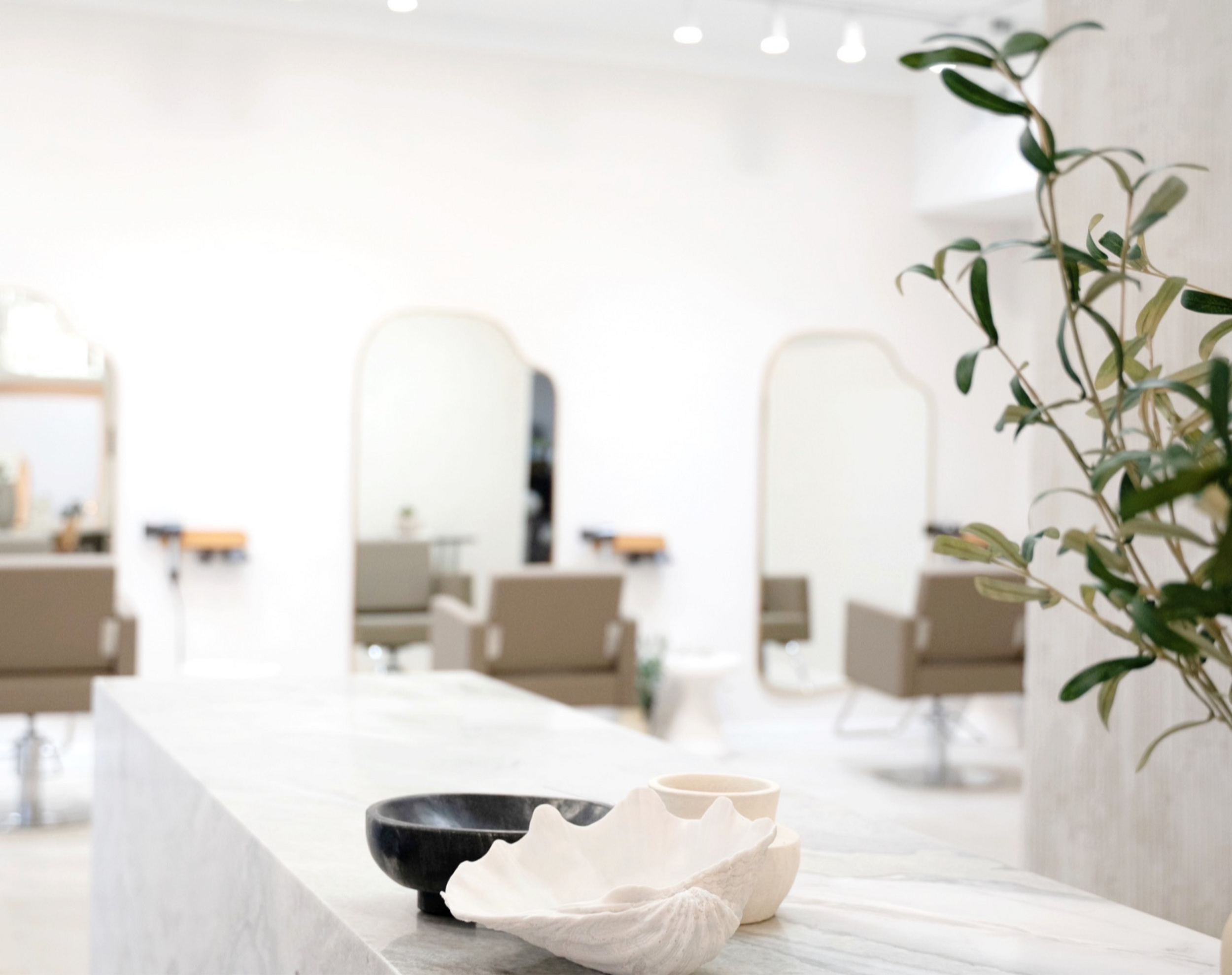 Bonita Salon in Manhattan Beach, CA