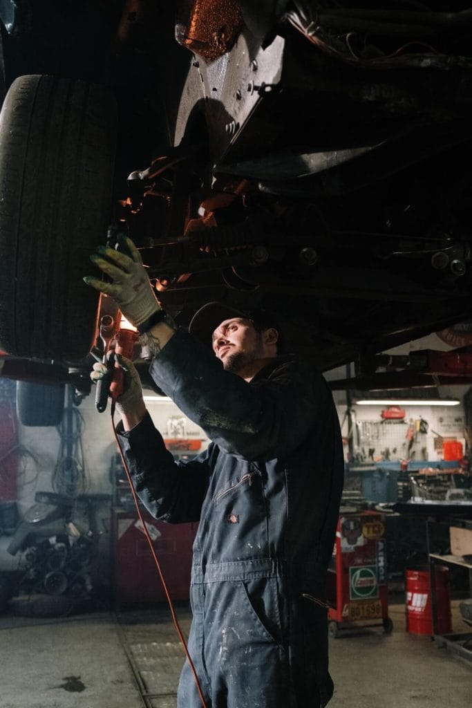 Mobile Mechanic Pros in McKinney, TX (2)