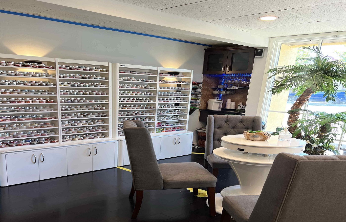 Signature Nail Spa in Menlo Park, CA (2)