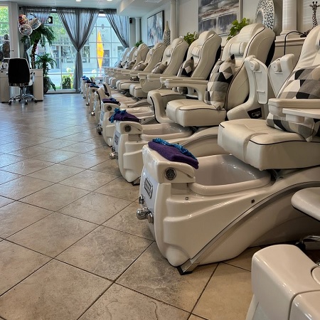 Signature Nail Spa in Menlo Park, CA (4)