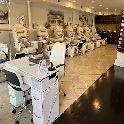 Signature Nail Spa in Menlo Park, CA (5)