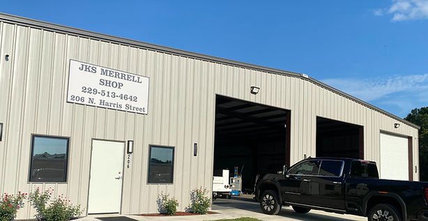 JKS Merrell Shop in Cordele, GA (6)