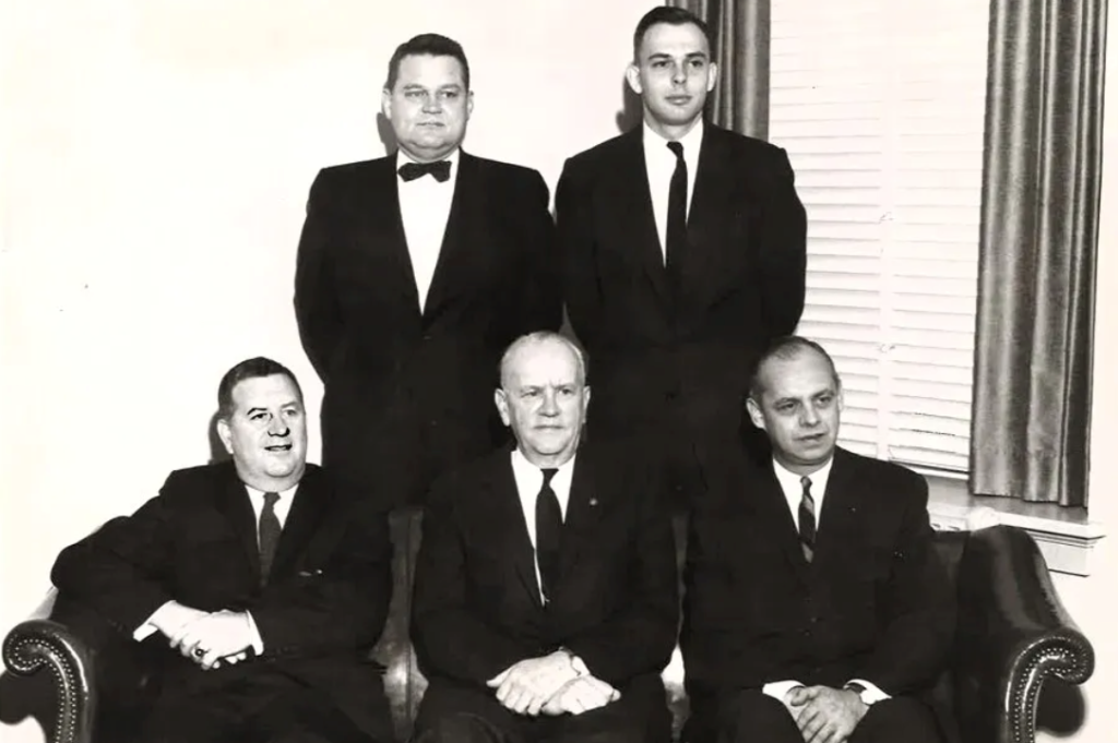 Pomerene Burns & Skelton in Coshocton, OH (5)