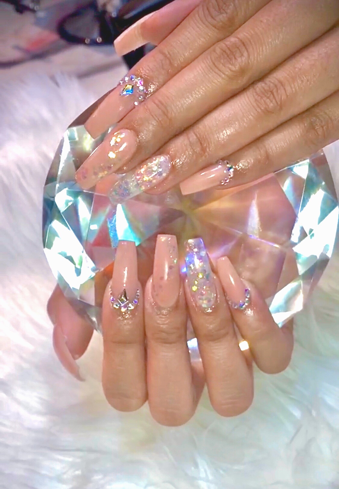 Shapes Beauty Bar in Washington, DC (6)