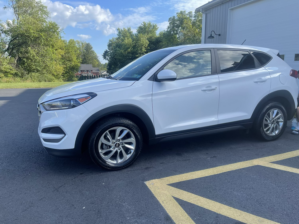MVP AUTO DETAILING, LLC. in Lebanon, PA (2)