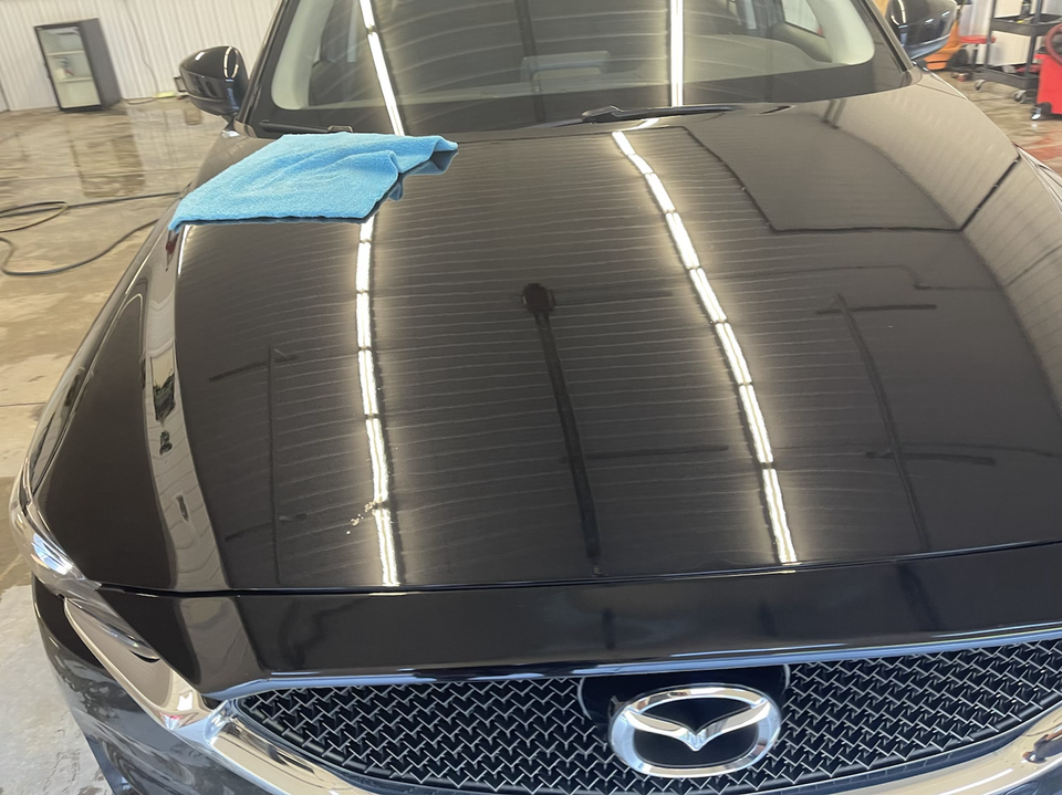 MVP AUTO DETAILING, LLC. in Lebanon, PA (3)